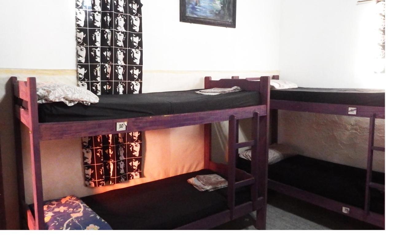 Hostel De Pichincha Gualeguaychu Ngoại thất bức ảnh