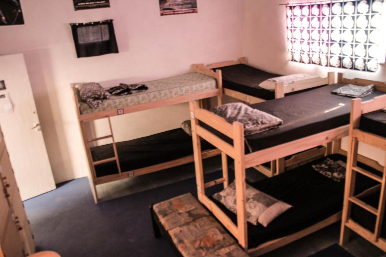 Hostel De Pichincha Gualeguaychu Ngoại thất bức ảnh