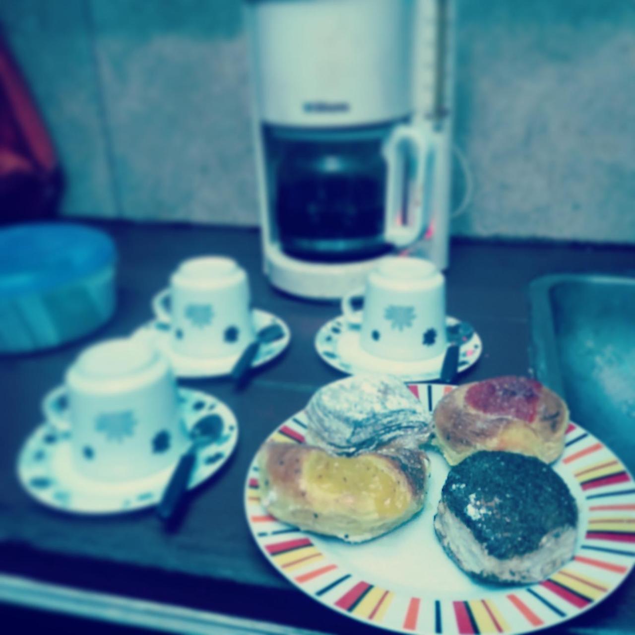 Hostel De Pichincha Gualeguaychu Ngoại thất bức ảnh