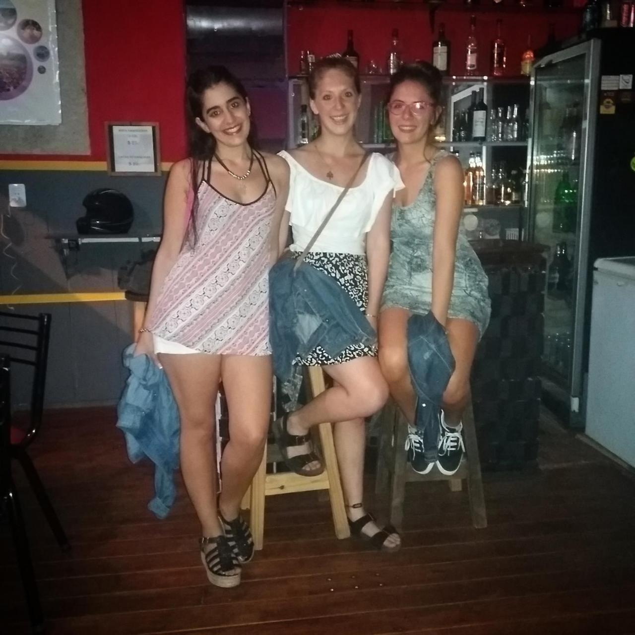Hostel De Pichincha Gualeguaychu Ngoại thất bức ảnh